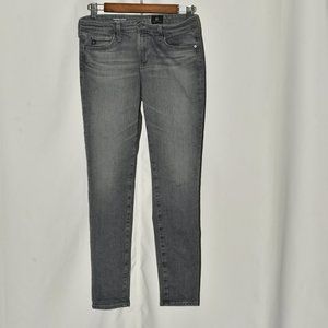 AG Adriano Goldschmied AG The Legging Super Skinny Jeans for Women